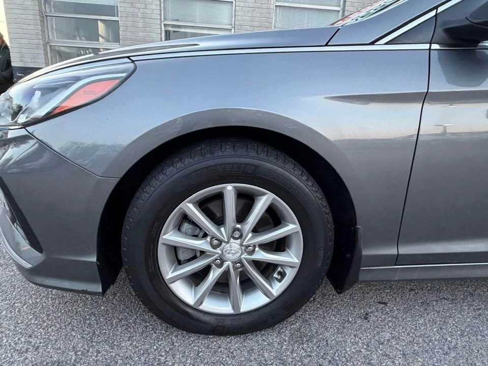 2019 Hyundai Sonata - Image 8 of 20