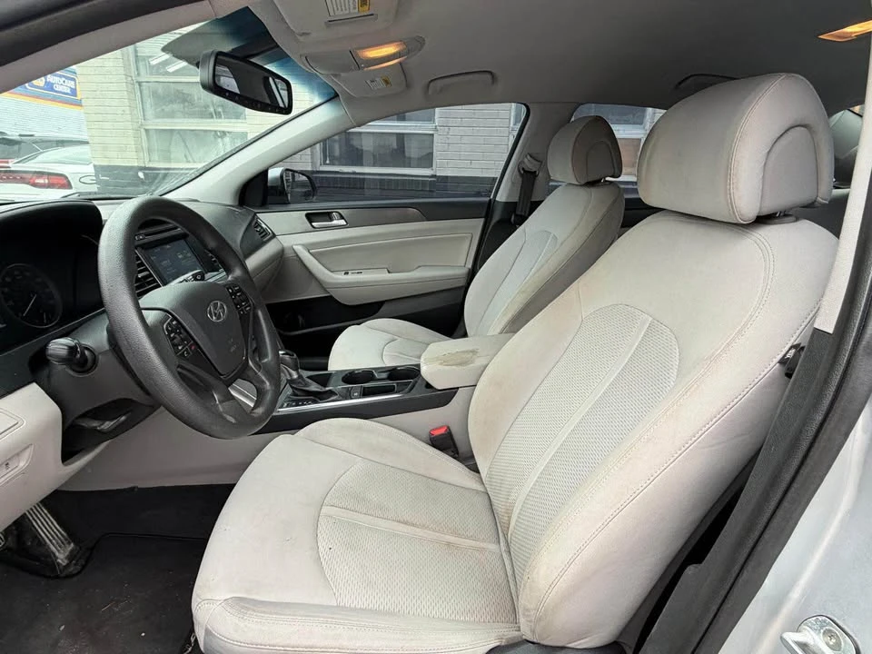 2019 Hyundai Sonata - Image 17 of 20