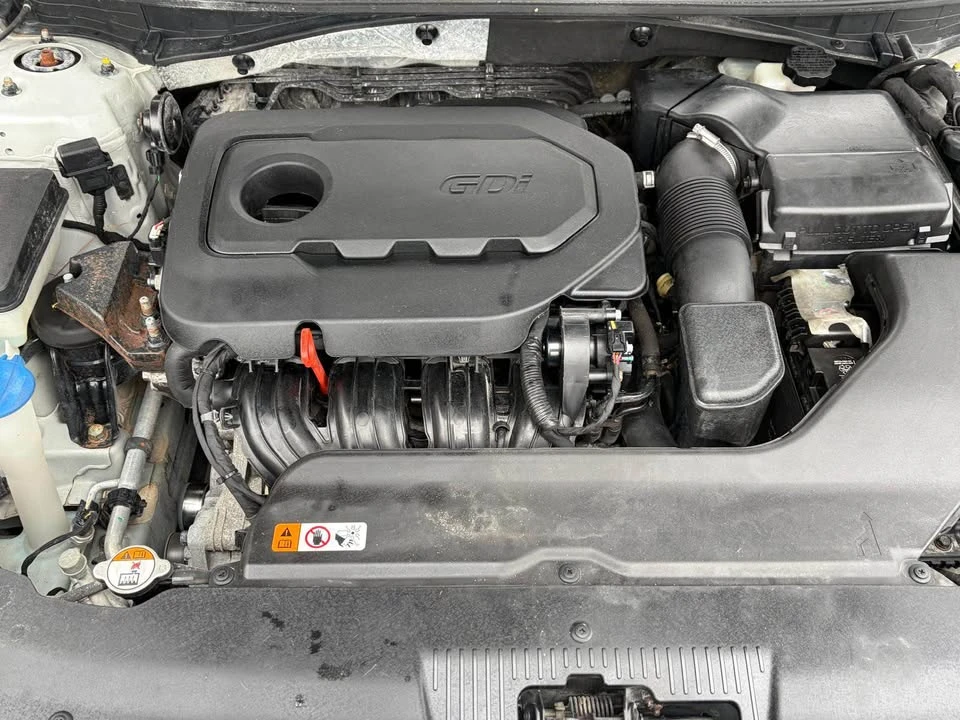 2019 Hyundai Sonata - Image 10 of 20