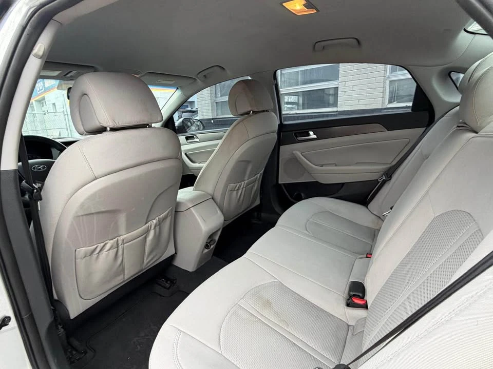 2019 Hyundai Sonata - Image 19 of 20