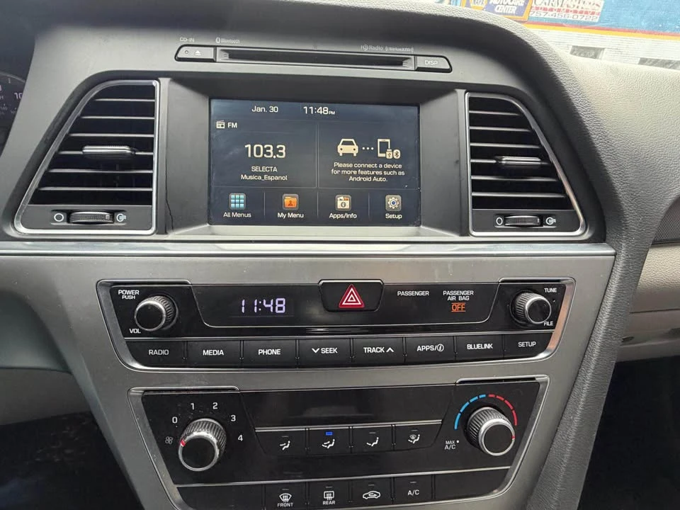2019 Hyundai Sonata - Image 13 of 20