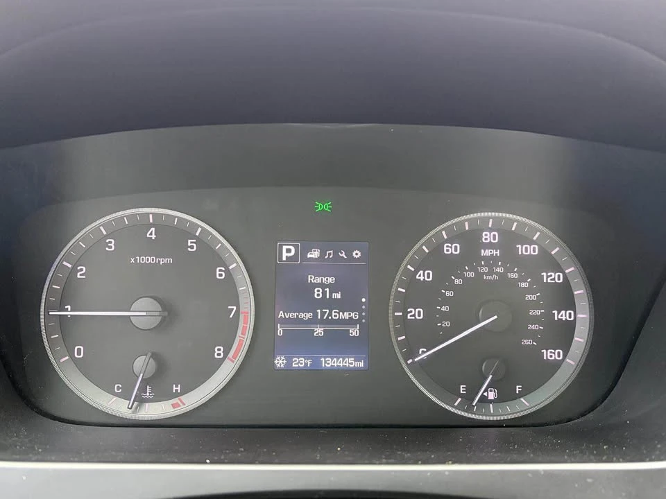 2019 Hyundai Sonata - Image 11 of 20