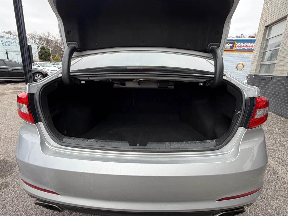 2019 Hyundai Sonata - Image 18 of 20