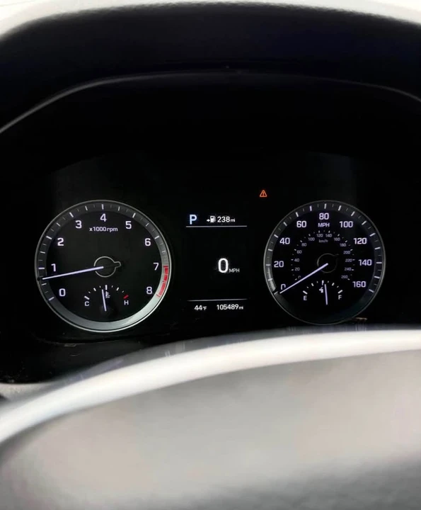 2019 Hyundai Sonata - Image 10 of 12