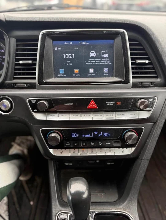 2019 Hyundai Sonata - Image 11 of 12