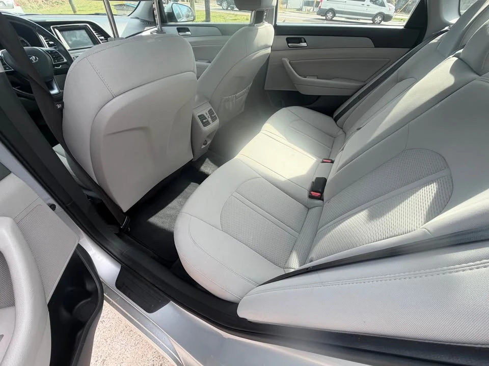 2019 Hyundai Sonata - Image 12 of 17