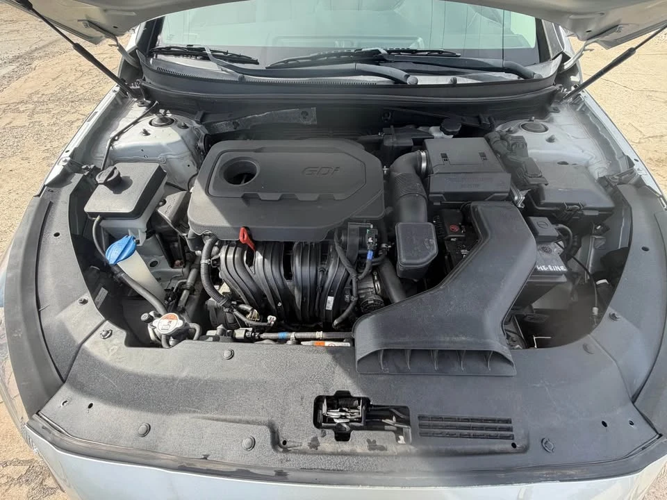 2019 Hyundai Sonata - Image 14 of 17