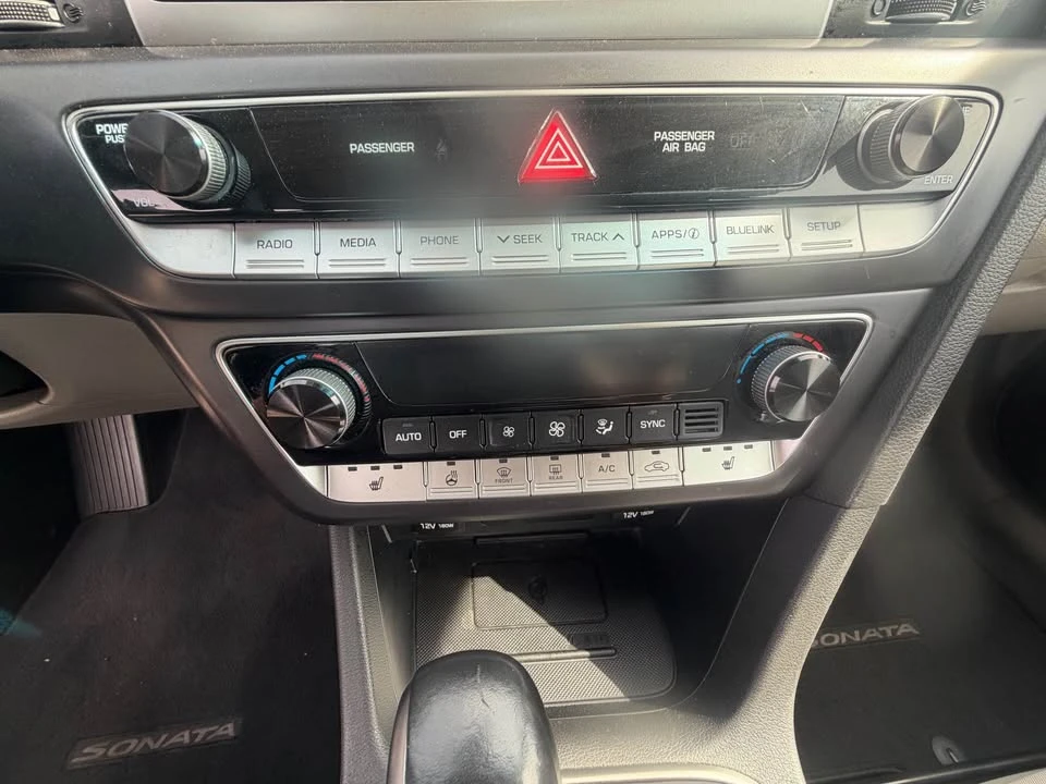 2019 Hyundai Sonata - Image 16 of 17