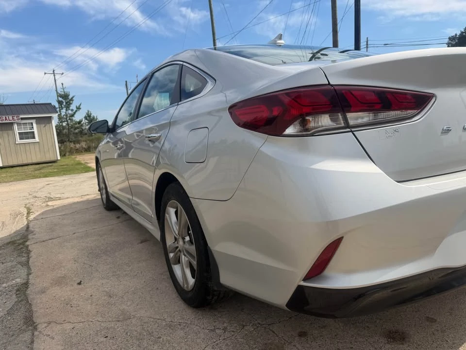 2019 Hyundai Sonata - Image 6 of 17