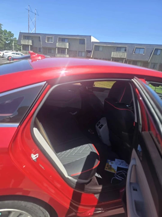 2019 Hyundai Sonata - Image 2 of 8
