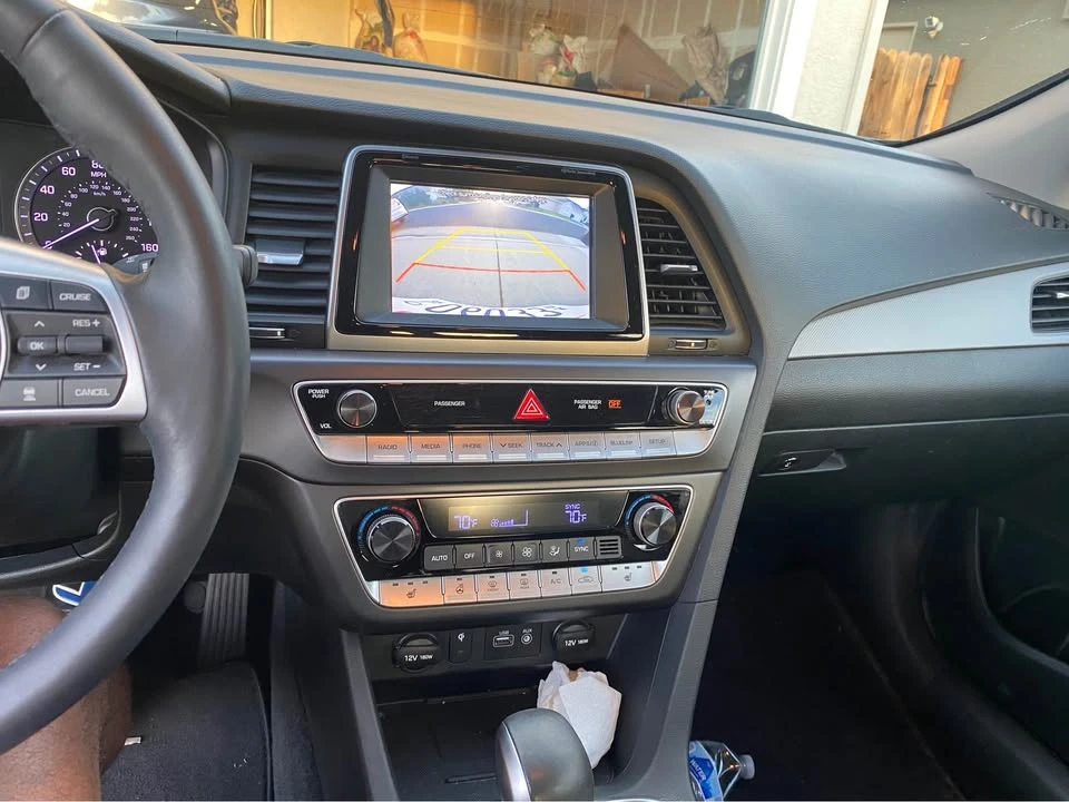 2019 Hyundai Sonata - Image 8 of 15