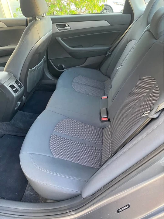 2019 Hyundai Sonata - Image 11 of 15