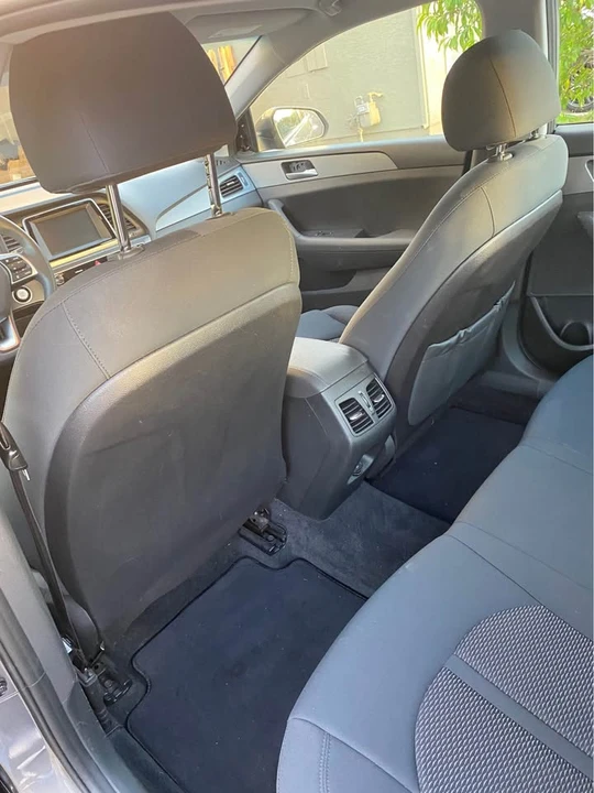 2019 Hyundai Sonata - Image 12 of 15