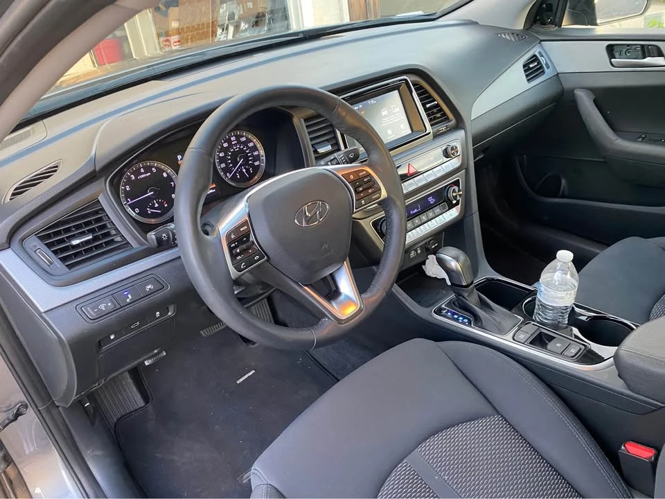 2019 Hyundai Sonata - Image 6 of 15