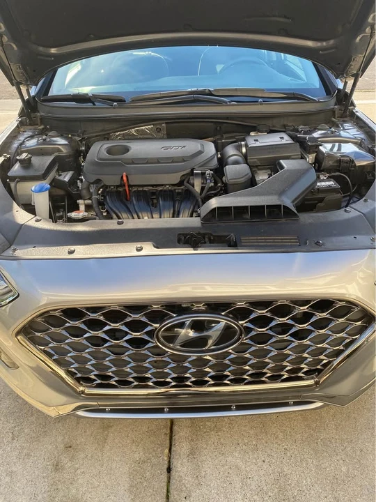 2019 Hyundai Sonata - Image 10 of 15