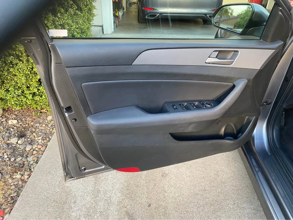 2019 Hyundai Sonata - Image 7 of 15