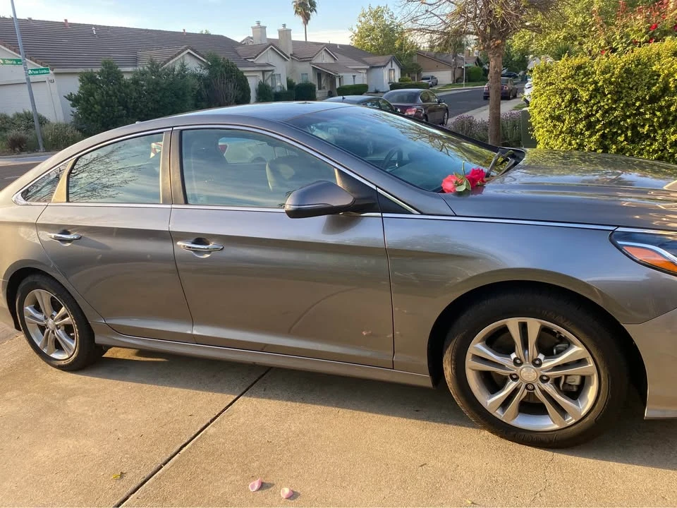 2019 Hyundai Sonata - Image 3 of 15