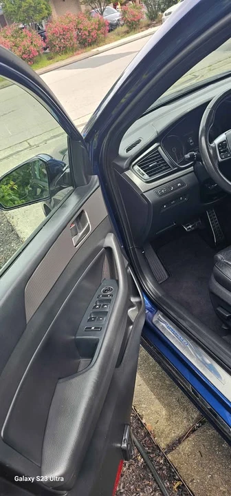 2019 Hyundai Sonata - Image 8 of 10