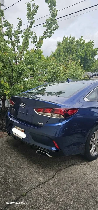 2019 Hyundai Sonata - Image 10 of 10