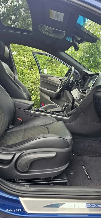 2019 Hyundai Sonata - Image 3 of 10