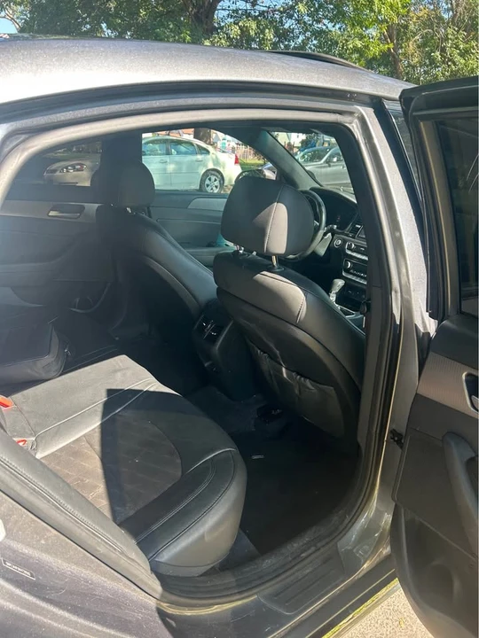 2019 Hyundai Sonata - Image 15 of 18