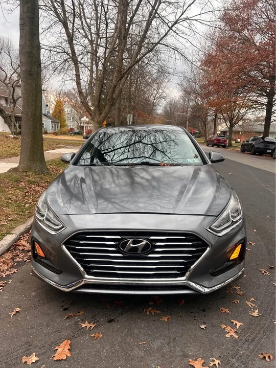 2019 Hyundai Sonata - Image 3 of 18