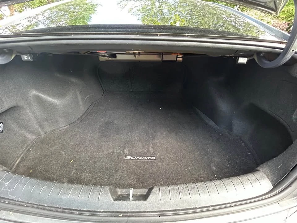 2019 Hyundai Sonata - Image 17 of 18