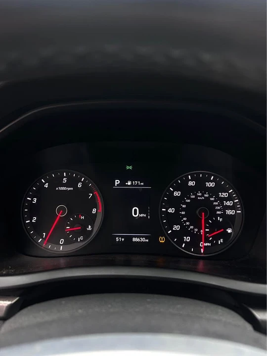 2019 Hyundai Sonata - Image 11 of 18
