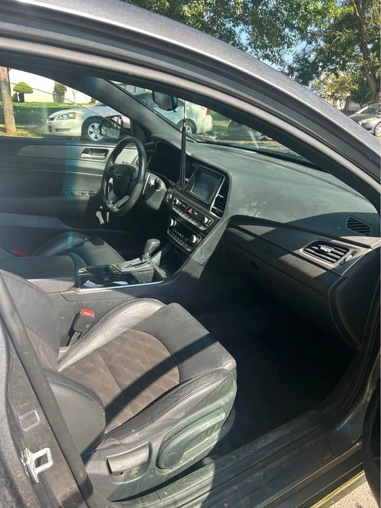 2019 Hyundai Sonata - Image 14 of 18