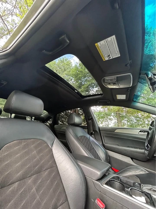 2019 Hyundai Sonata - Image 18 of 18