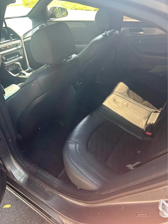 2019 Hyundai Sonata - Image 16 of 18