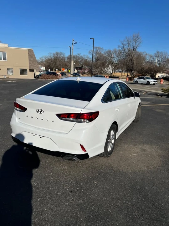 2019 Hyundai Sonata - Image 6 of 14