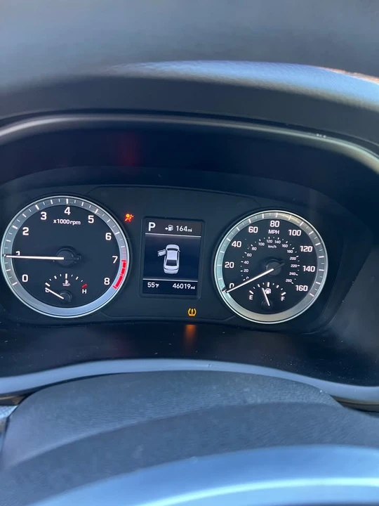 2019 Hyundai Sonata - Image 12 of 14