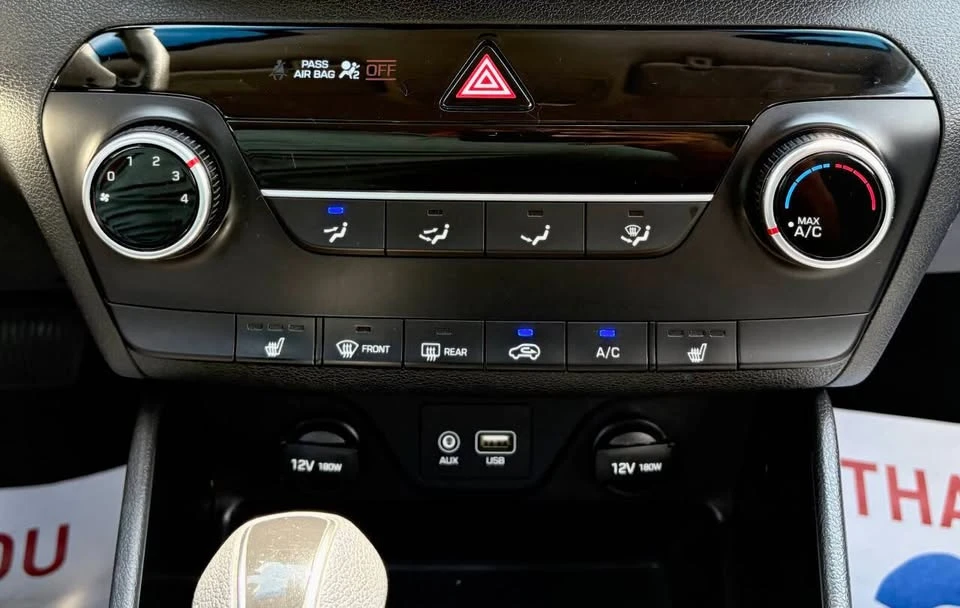 2019 Hyundai Tucson - Image 18 of 18