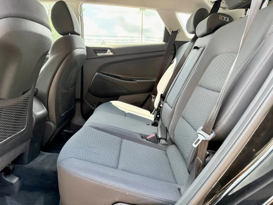 2019 Hyundai Tucson - Image 9 of 18
