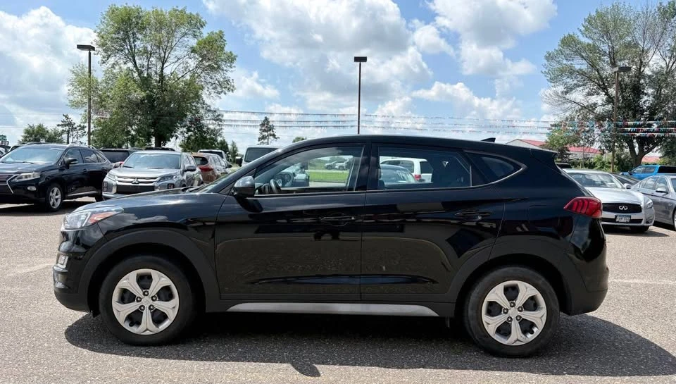 2019 Hyundai Tucson - Image 5 of 18
