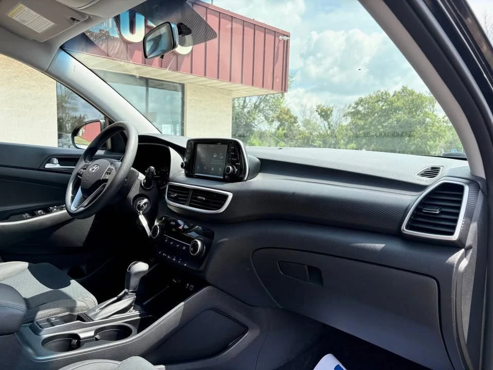 2019 Hyundai Tucson - Image 13 of 18
