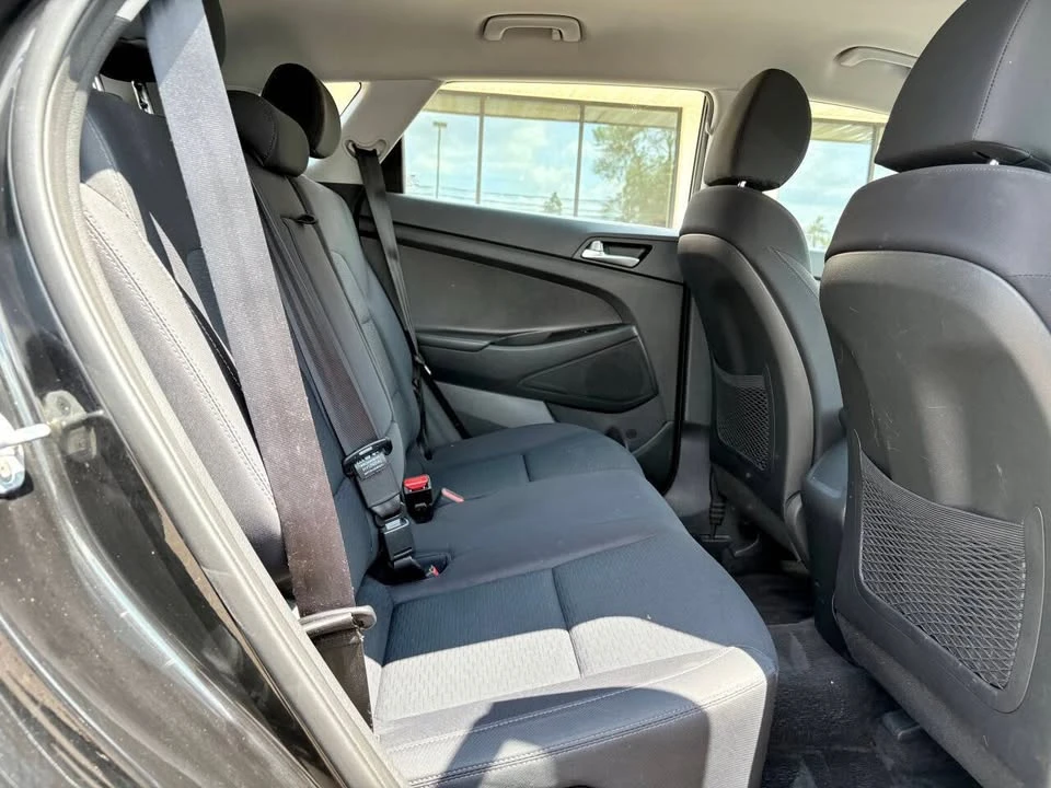 2019 Hyundai Tucson - Image 11 of 18