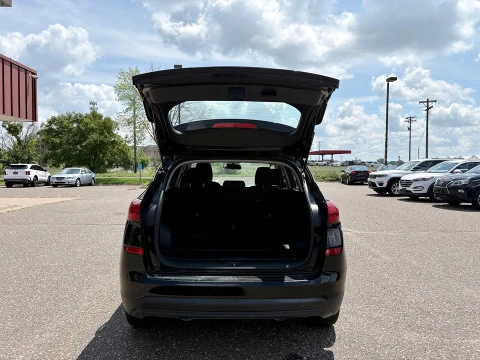 2019 Hyundai Tucson - Image 10 of 18