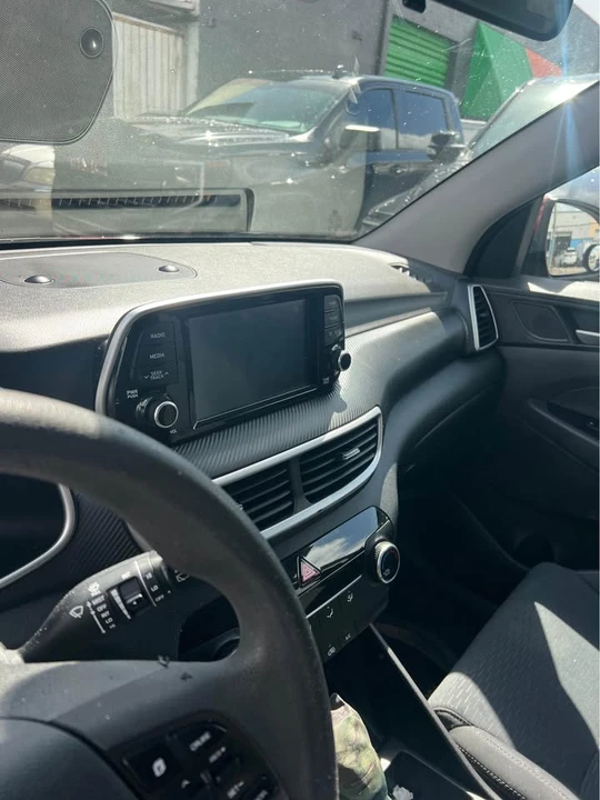 2019 Hyundai Tucson - Image 6 of 7