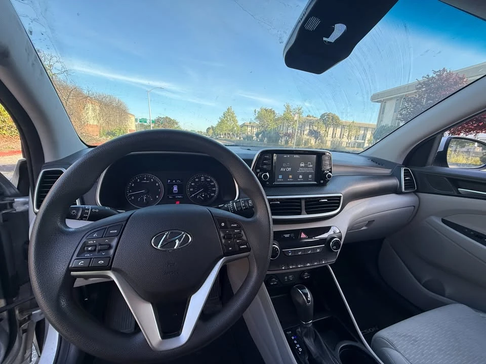 2019 Hyundai Tucson - Image 9 of 12
