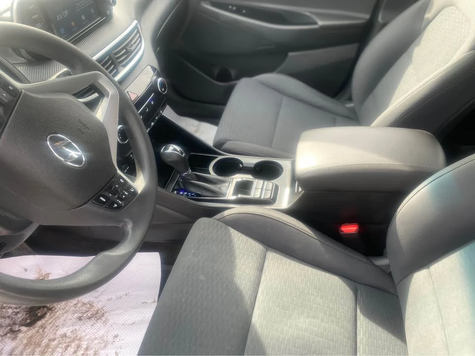 2019 Hyundai Tucson - Image 10 of 10