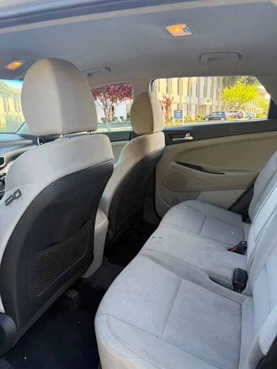 2019 Hyundai Tucson - Image 11 of 12