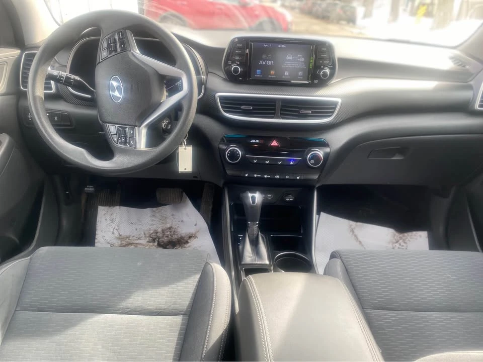2019 Hyundai Tucson - Image 9 of 10