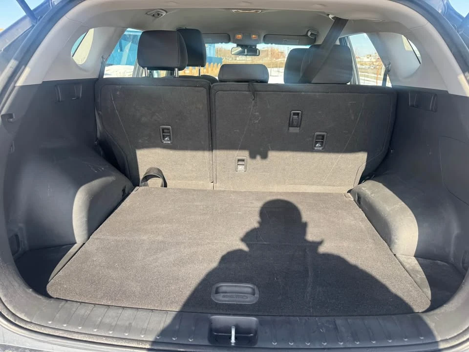 2019 Hyundai Tucson - Image 14 of 15