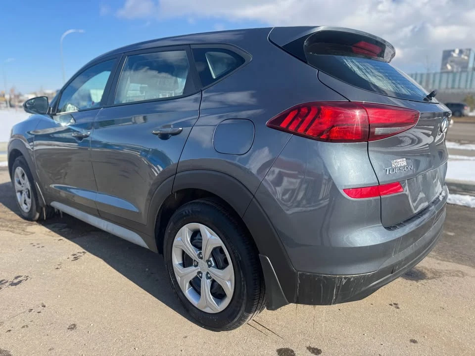 2019 Hyundai Tucson - Image 3 of 15