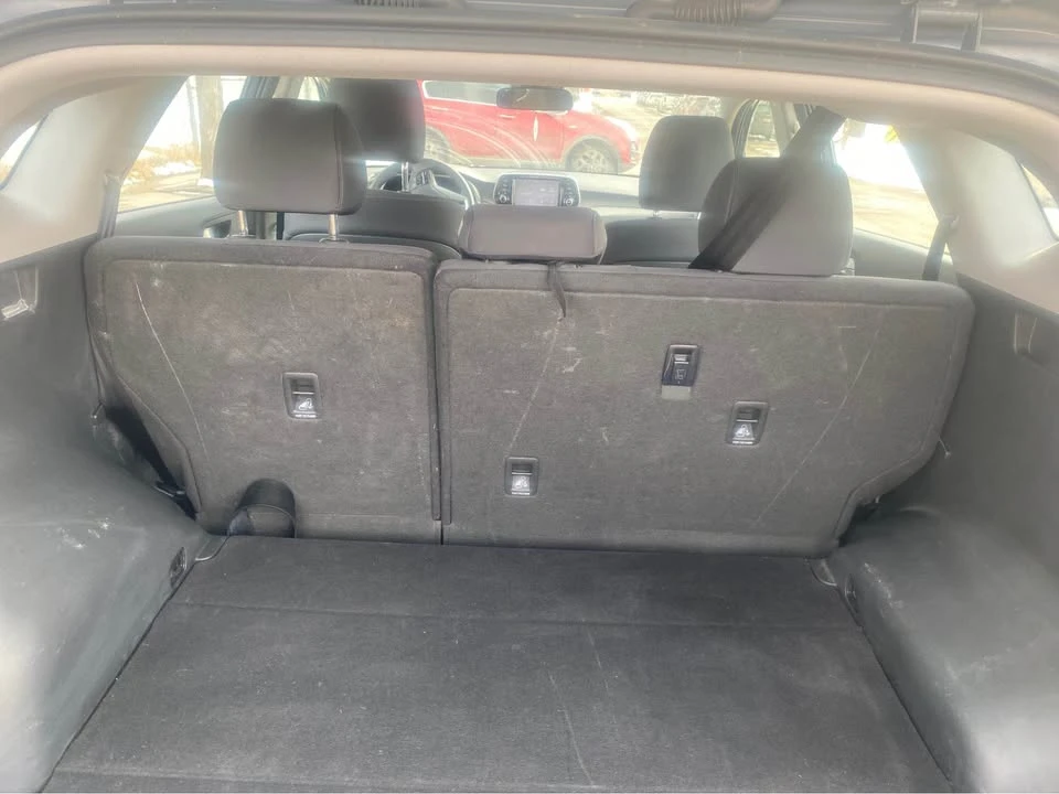 2019 Hyundai Tucson - Image 7 of 10