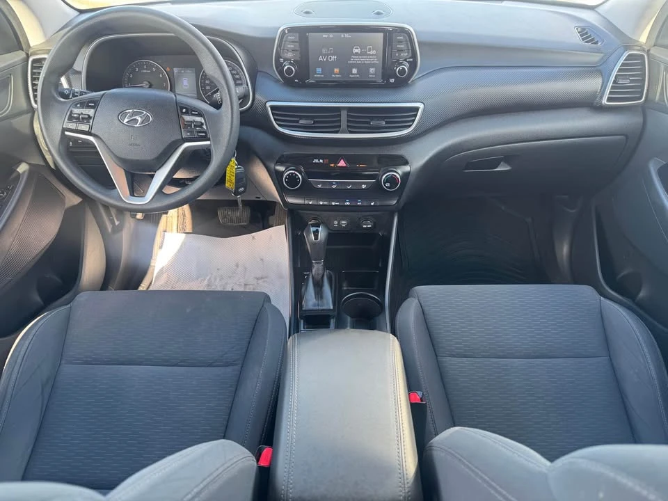 2019 Hyundai Tucson - Image 13 of 15