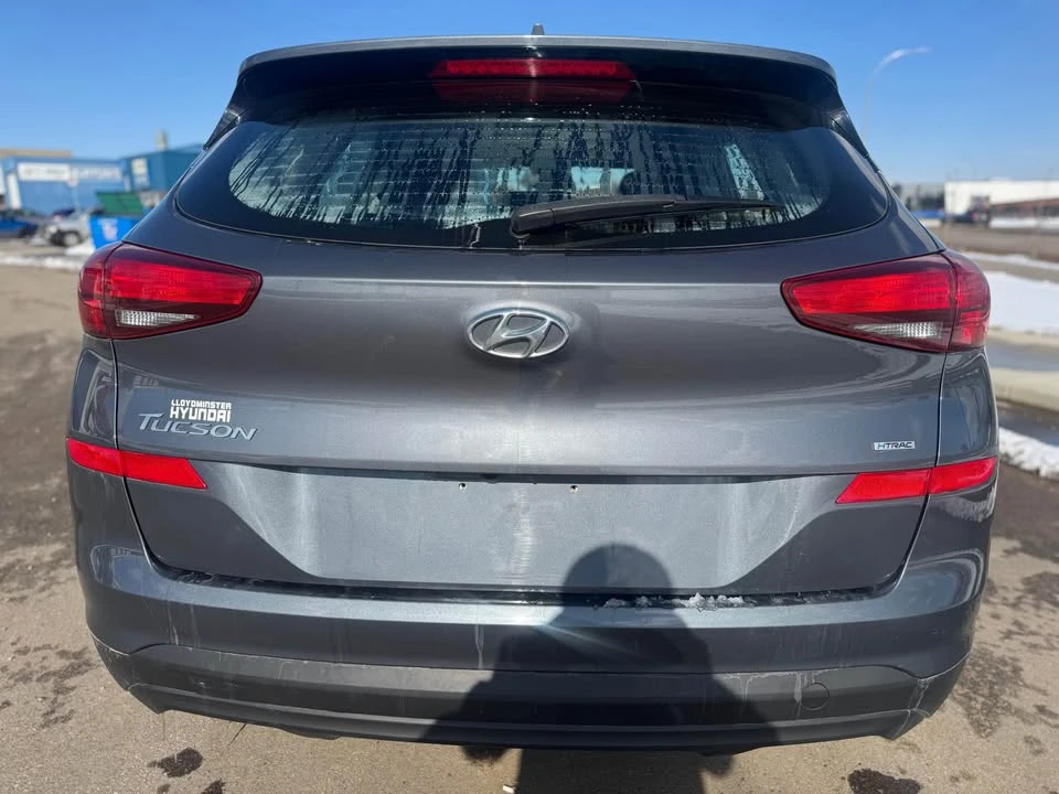 2019 Hyundai Tucson - Image 4 of 15