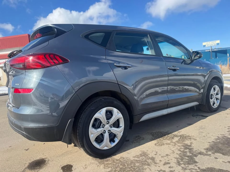2019 Hyundai Tucson - Image 5 of 15